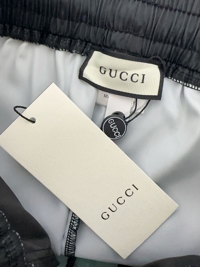 Gucci Short Pants